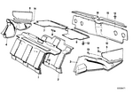 51471904317 - Vehicle Trim: Plug for BMW Image
