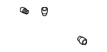 17525093 - Suspension: Bleeder Valve for Audi Image