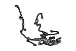 22988075 - Body: Harness for Cadillac: ATS Image