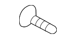 1243303107B - Body: Nameplate Screw for Hyundai Image