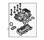 5127193AF - : Intake Manifold for Dodge: Durango, Ram 1500, Ram 2500, Ram 3500 Image