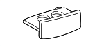 5560460130 - Body: Cup Holder for Lexus: LX470 Image