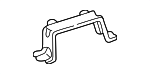 5899360030 - Body: Console Assembly Bracket for Lexus: LX470 Image
