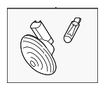 63137166014 - : Repeater Lamp for Mini: Cooper Image