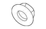 1022510007K - Exhaust: Mnfd W/Converter Nut for Hyundai Image