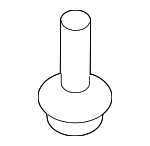 LR038282 - Body: Adjust Motor Screw for Land-Rover Image