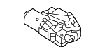 LR081744 - Body: Adjust Motor for Land-Rover Image