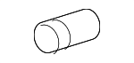 13500832 - Body: Bulb for GM Image