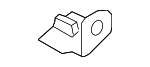 T4N3014 - : Front Bracket for Jaguar: XE Image