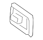 2139007839 - Electrical: Control Module for Mercedes-Benz Image