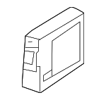 9001049 - Body: Radar Sensor for Mercedes-Benz Image