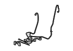 20844831 - Body: Harness for Cadillac: CTS Image