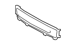 527110C030 - Body: Lower Grille for Toyota: Sequoia Image