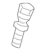 Lock Housing Lock Bolt