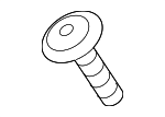 N10196103 - Engine: Oil Cooler Bolt for Porsche Image