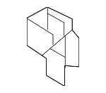 LR154759 - : Front Guide Support for Land Rover: Range Rover, Range Rover Sport Image