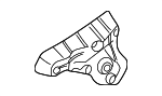 165909Z000 - Exhaust: Exhaust Manifold Heat Shield for Nissan Image