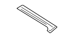 816213K000 - Body: Drip Rail for Hyundai Image