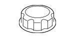 17135A1BD89 - Electrical: Drive Motor Inverter Coolant Reservoir Cap for Mini Image image