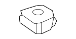 17117617617 - Belts &amp; Cooling: Radiator Insulator for Mini Image image