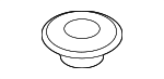 64126910076 - Electrical: Drive Motor Inverter Coolant Reservoir Insulator for Mini Image image