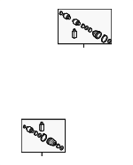 49586B2200 - : Damper for Kia Image