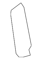 8125048010 - Electrical: Cargo Area Light for Toyota Image