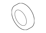 420919133704 - Electrical: Parking Aid Sensor Seal for Audi Image