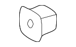 9018906010 - Body: Tailgate Gap Cover Nut for Toyota Image