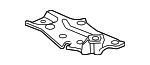 37976RCAA00 - Electrical: Bracket for Honda Image