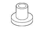 36641PY3000 - Electrical: Bracket Collar for Honda Image