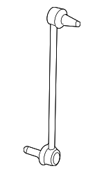 54830S8000 - Suspension: Link for Hyundai: Palisade Image