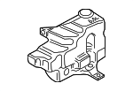 1J0955453K - : Washer Fluid Reservoir for Volkswagen: Golf, Jetta Image