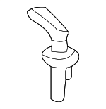 10456148 - Electrical: Camshaft Sensor for GM Image
