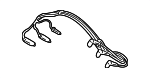 19417604 - Electrical: Plug Wire Set for GM Image