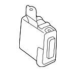 8973060061 - Electrical: Anti-theft Module for Lexus: GX470 Image