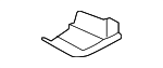95580295600 - Body: Floor Pan Bracket for Porsche Image
