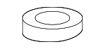 INS1 - Suspension: Motorcraftâ„¢ Upper Insulator for Ford Image