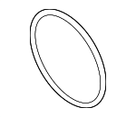 928062003 - Cooling System: Front Seal for Suzuki Image