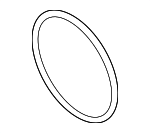 928071003 - Cooling System: Rear Seal for Suzuki Image