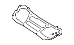 658405AA0A - : Hood Insulation Pad for Nissan: Murano Image