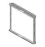 1640323100 - : 2000-2003 Toyota Echo - Core for Toyota: Echo Image