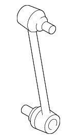 4883006060 - Suspension: Stabilizer Link for Toyota Image