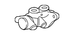 C2Z9669 - Body: Master Cylinder for Jaguar Image