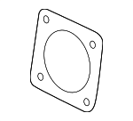 C2C18831 - Body: Power Booster Gasket for Jaguar Image