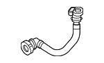 25450BF000 - Cooling System: Coolant Hose for Hyundai: Kona Electric Image