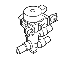 375V3AO000 - Cooling System: Valve for Hyundai: Kona Electric Image
