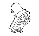 12735957 - Engine: Actuator for Buick: Envision | Cadillac: XT5 | Chevrolet: Blazer Image