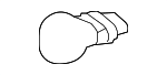 000000007501 - : Signal Lamp Bulb for Mercedes-Benz Image