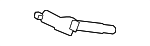 52109168758 - Body: Adjuster for BMW Image